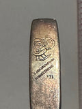 Saskatchewan Homecoming '71 Saskatchewan Souvenir Spoon