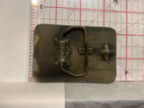 Quinn Contracting Ltd Safety Counts Belt Buckle AA