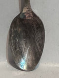 Saskatchewan Homecoming '71 Saskatchewan Souvenir Spoon