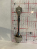 Harlech Castle Souvenir Spoon