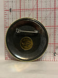 Lions Vice District Governor 97-98 Nancy Keyte Button Pinback