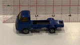 Blue Transport Truck Unbranded Toy Diecast Car