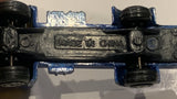 Blue Transport Truck Unbranded Toy Diecast Car