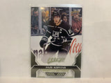 #45 Anze Kopitar Los Angeles Kings 2020-21 Upper Deck MVP Hockey Card ML