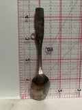 Saskatchewan Homecoming '71 Saskatchewan Souvenir Spoon