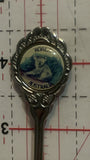 Koala Australia Souvenir Spoon