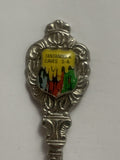 Tantanoola Caves South Australia Souvenir Spoon