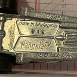 Red Fangula  Hot Wheels Diecast Car FG