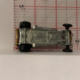 Red Fangula  Hot Wheels Diecast Car FG