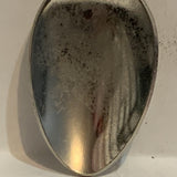 Jamiaca Women Carrying Basket Collectable Souvenir Spoon AP