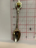 Tantanoola Caves South Australia Souvenir Spoon