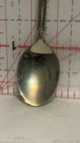Westerner Exposition 100 Years Red Deer Alberta Souvenir Spoon