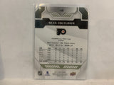 #46 Sean Couturier Philadelphia Flyers 2020-21 Upper Deck MVP Hockey Card ML
