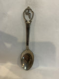 State of Florida Souvenir Spoon