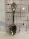 State of Florida Souvenir Spoon