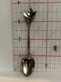 Coquitlum British Columbia Maple Leaf  Souvenir Spoon