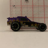 Purple T9606 ©1982 Hot Wheels Diecast Car FG