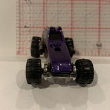 Purple T9606 ©1982 Hot Wheels Diecast Car FG