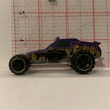 Purple T9606 ©1982 Hot Wheels Diecast Car FG