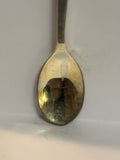 Teapot Souvenir Spoon