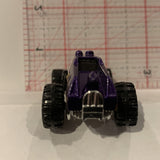 Purple T9606 ©1982 Hot Wheels Diecast Car FG