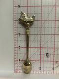 Teapot Souvenir Spoon
