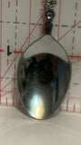 Radium Hot Springs British Columbia Souvenir Spoon