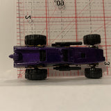 Purple T9606 ©1982 Hot Wheels Diecast Car FG