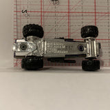 Purple T9606 ©1982 Hot Wheels Diecast Car FG