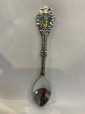 Churchbridge Centennial 1887 1987 Souvenir Spoon