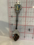 Churchbridge Centennial 1887 1987 Souvenir Spoon
