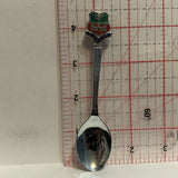 Windsor Crest Emblem Engalnd Collectable Souvenir Spoon AP