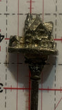 Craigdarroch Castle British Columbia Canada Souvenir Spoon