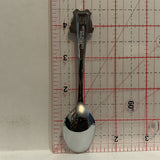 Windsor Crest Emblem Engalnd Collectable Souvenir Spoon AP