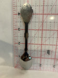 Churchbridge Centennial 1887 1987 Souvenir Spoon