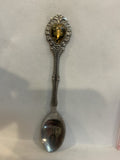 Scorpio Oct 23 Nov 21 Souvenir Spoon