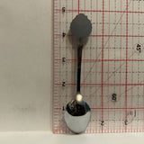 London Flag Crest England Collectable Souvenir Spoon AP