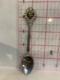 Scorpio Oct 23 Nov 21 Souvenir Spoon