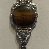 Russell Ontario Collectable Souvenir Spoon AP