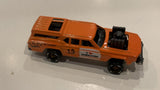 Orange Cruise Bruiser Hot Wheels Toy Diecast Car