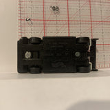 White Ferrari 333 SP ©1999 Hot Wheels Diecast Car FG