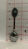 Te Aroha District Museum New Zealand Souvenir Spoon