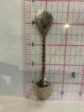 Sault Canada International Bridge Souvenir Spoon
