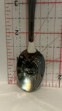 Seaport Village San Diego Califonia Souvenir Spoon