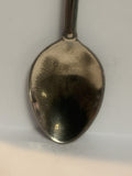 Constitution Repatriation of Canada 1867 1982 Souvenir Spoon