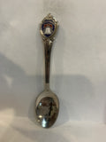 USA Bicentennial 1776 1976 Liberty Bell Souvenir Spoon