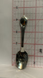 Seaport Village San Diego Califonia Souvenir Spoon