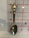 USA Bicentennial 1776 1976 Liberty Bell Souvenir Spoon