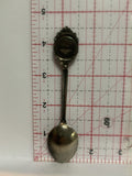 Constitution Repatriation of Canada 1867 1982 Souvenir Spoon