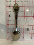 USA Bicentennial 1776 1976 Liberty Bell Souvenir Spoon